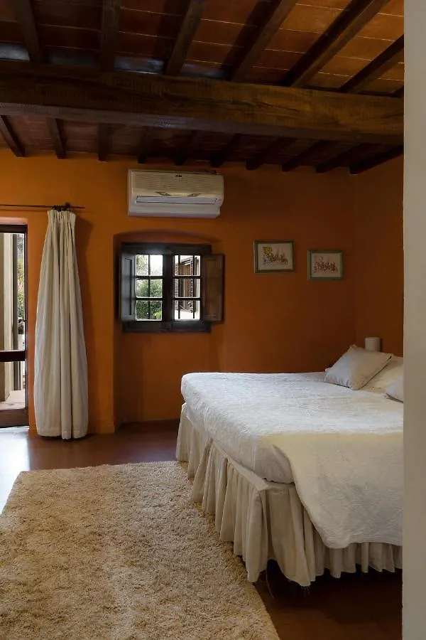 Albergo Del Chianti Greve in Chianti Hotel