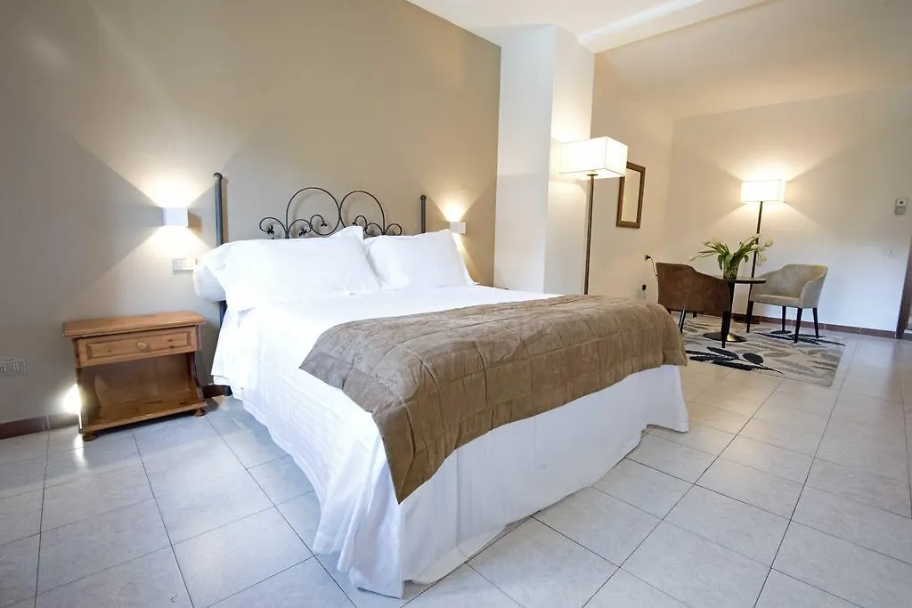 Albergo Del Chianti Greve in Chianti Hotel