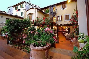 Albergo Del Chianti Greve in Chianti 3*,