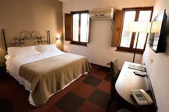*** Hotel Albergo Del Chianti Greve in Chianti Italië