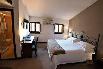 Hotel Albergo Del Chianti Greve in Chianti